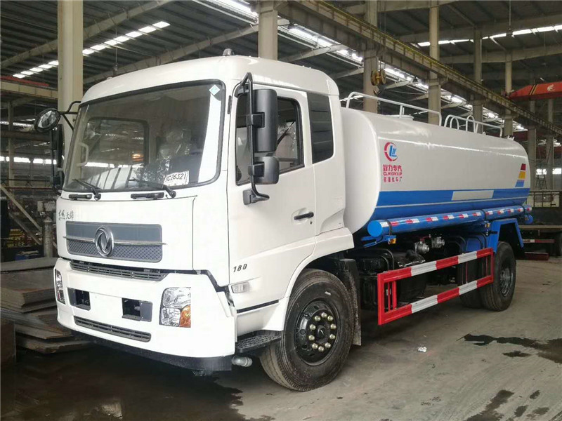 16方東風(fēng)天錦灑水車報(bào)價(jià)